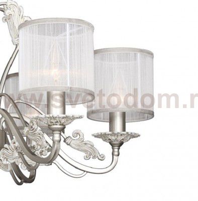 Люстра подвесная Favourite 2306-6P Prima