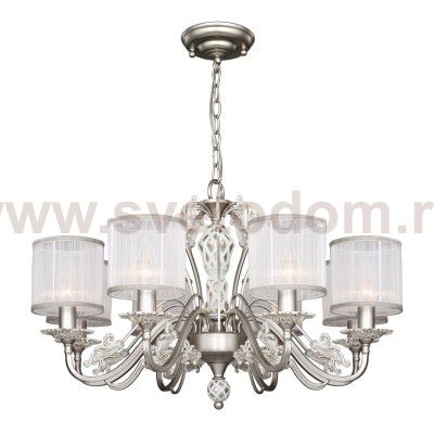 Люстра подвесная Favourite 2306-8P Prima