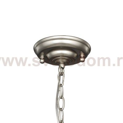 Люстра подвесная Favourite 2306-8P Prima