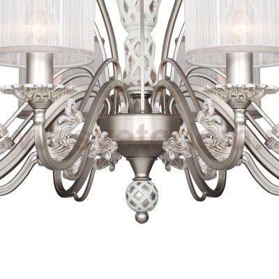 Люстра подвесная Favourite 2306-8P Prima