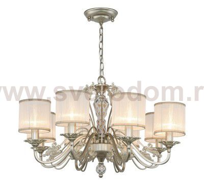 Люстра подвесная Favourite 2306-8P Prima