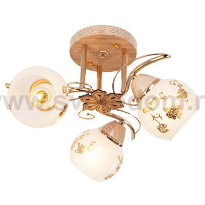 Светильник ЭкономСвет 2306LM/3