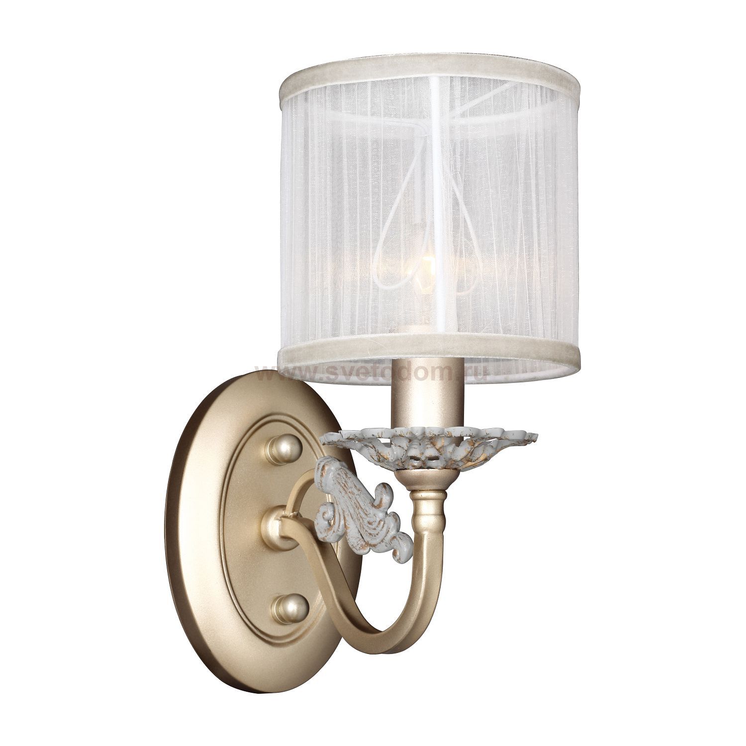 Настенный светильник Favourite 2307-1W Seraphima