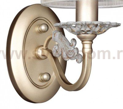 Настенный светильник Favourite 2307-1W Seraphima