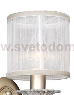 Настенный светильник Favourite 2307-1W Seraphima