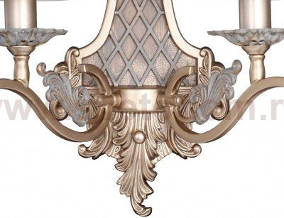 Настенный светильник Favourite 2307-2W Seraphima