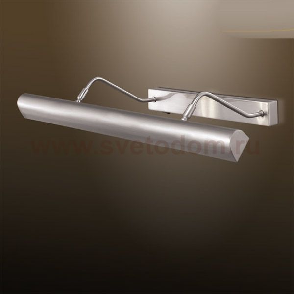 Подсветка с выкл Odeon light 2307/4w ANIA