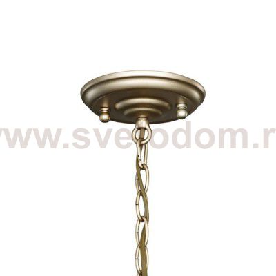 Люстра подвесная Favourite 2307-6P Seraphima