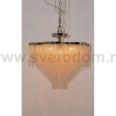 Светильник потолочный Divinare 2307/01 PL-9 