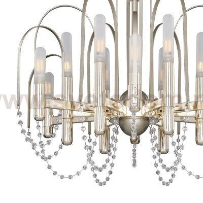 Люстра подвесная Favourite 2308-12P La Salute