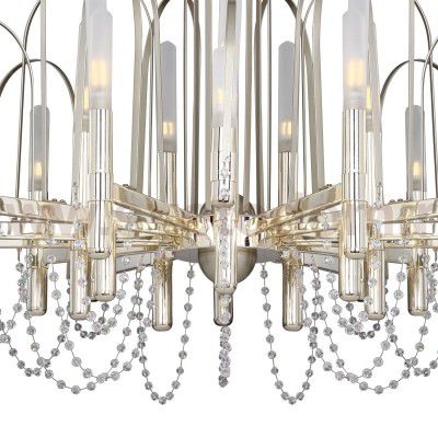 Люстра подвесная Favourite 2308-21P La Salute