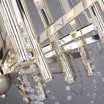 Люстра подвесная Favourite 2308-21P La Salute