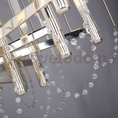 Люстра подвесная Favourite 2308-21P La Salute