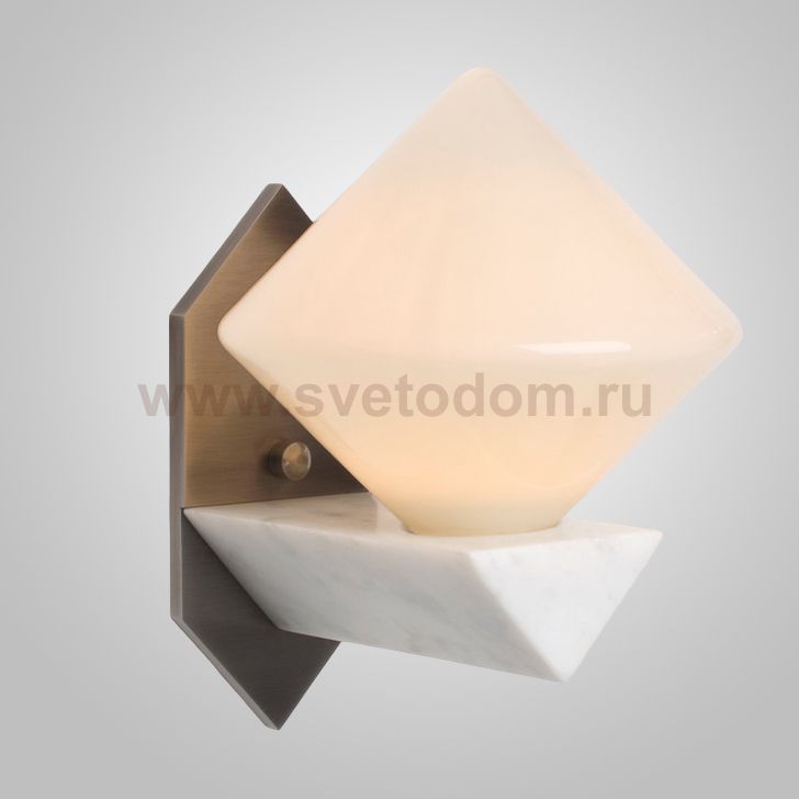 Настенный светильник VALIANT ImperiumLoft 230804-23