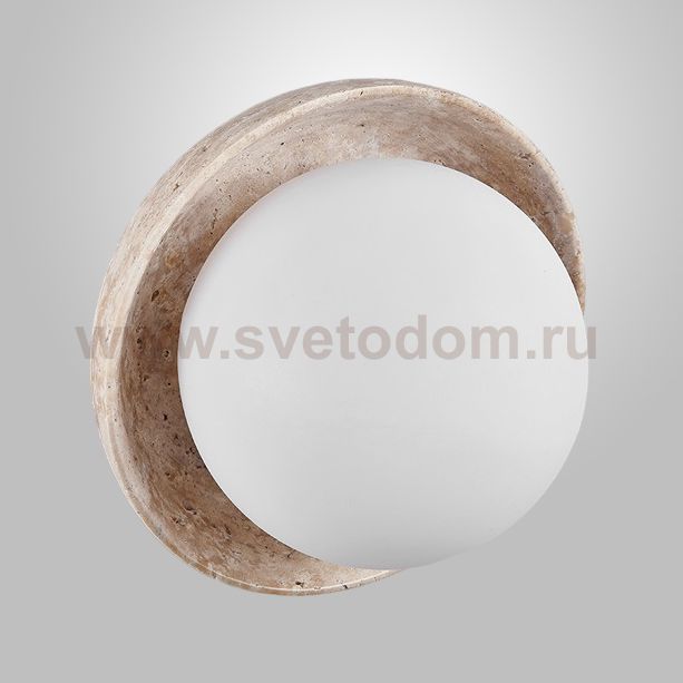 Настенный светильник SAMPE WALL ImperiumLoft 230808-23