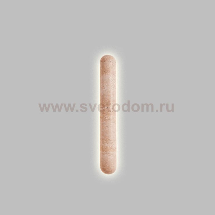 Настенный светильник CASTIEL L60 ImperiumLoft 230810-23