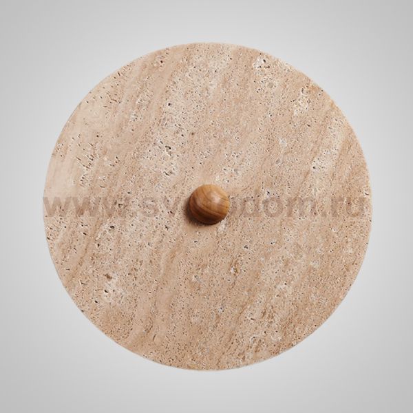 Настенный светильник JOAR B D60 ImperiumLoft 230816-23
