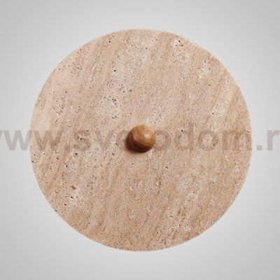 Настенный светильник JOAR B D60 ImperiumLoft 230816-23