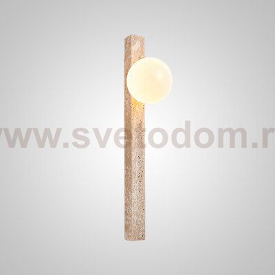 Настенный светильник OBBE B L90 ImperiumLoft 230823-23