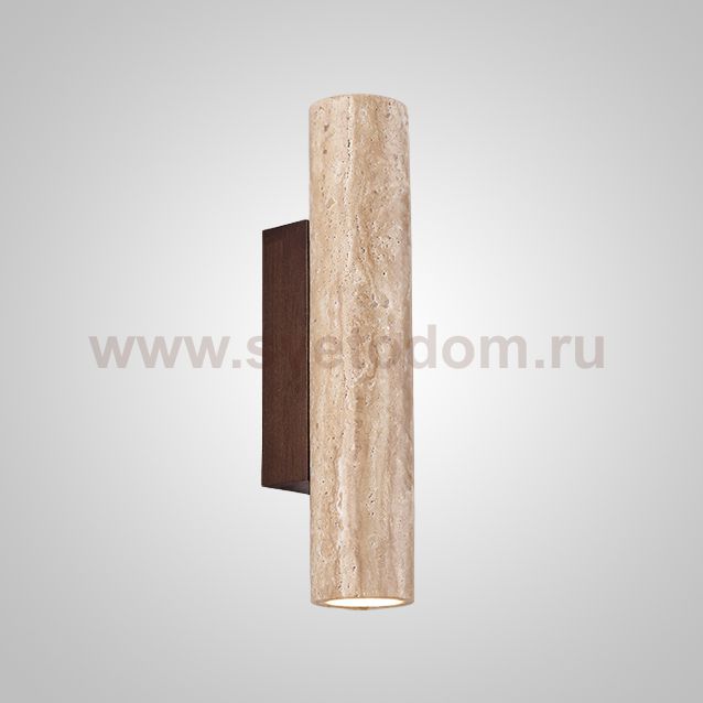 Настенный светильник LUBBE ImperiumLoft 230825-23