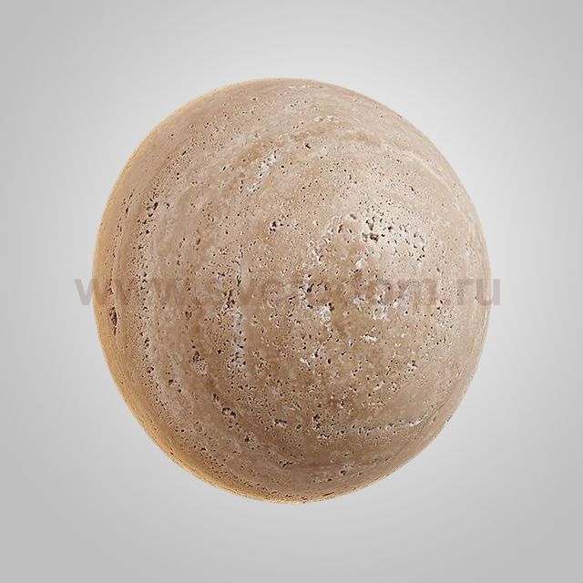 Настенный светильник POVL WALL Без проводного выключателя ImperiumLoft 230870-23