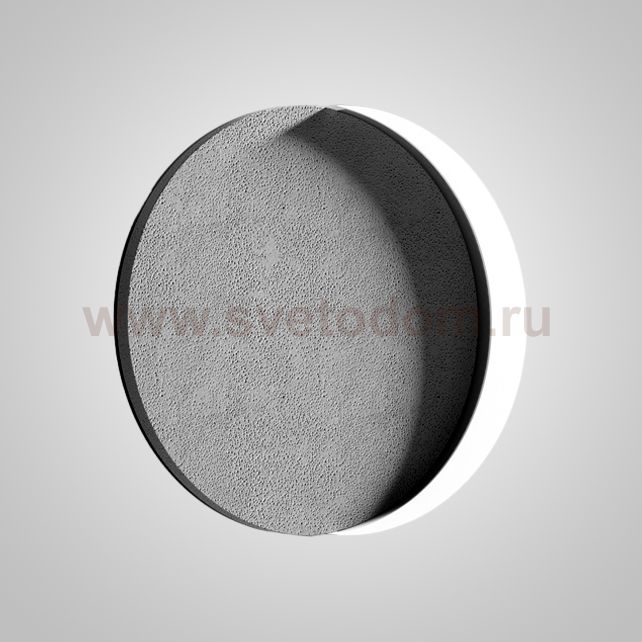 Настенный светильник ZORAN L25 ImperiumLoft 230875-23