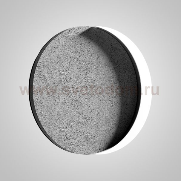 Настенный светильник ZORAN L37 ImperiumLoft 230876-23