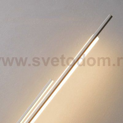 Настенный светильник TINUS H42 Brass ImperiumLoft 230905-23