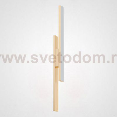 Настенный светильник ZINN H60 ImperiumLoft 230915-23