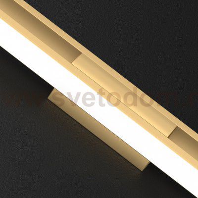 Настенный светильник ZINN H80 ImperiumLoft 230916-23