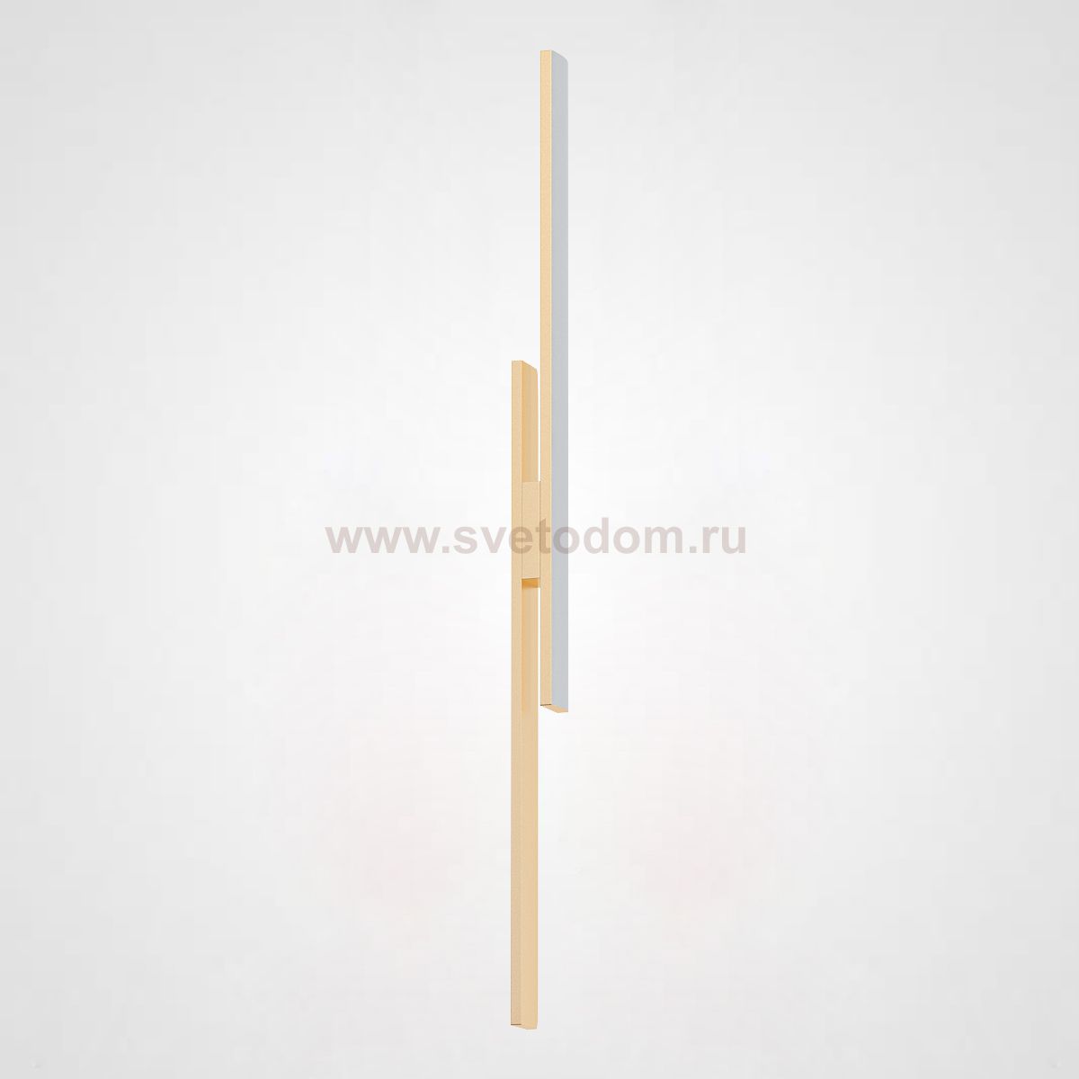 Настенный светильник ZINN H100 ImperiumLoft 230917-23