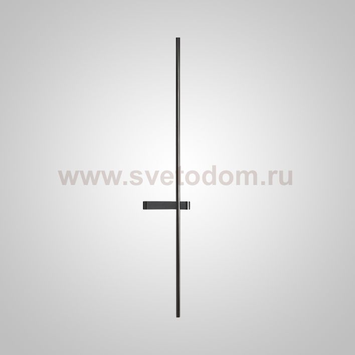 Настенный светильник GIA PAIR H120 Right Black ImperiumLoft 230935-23