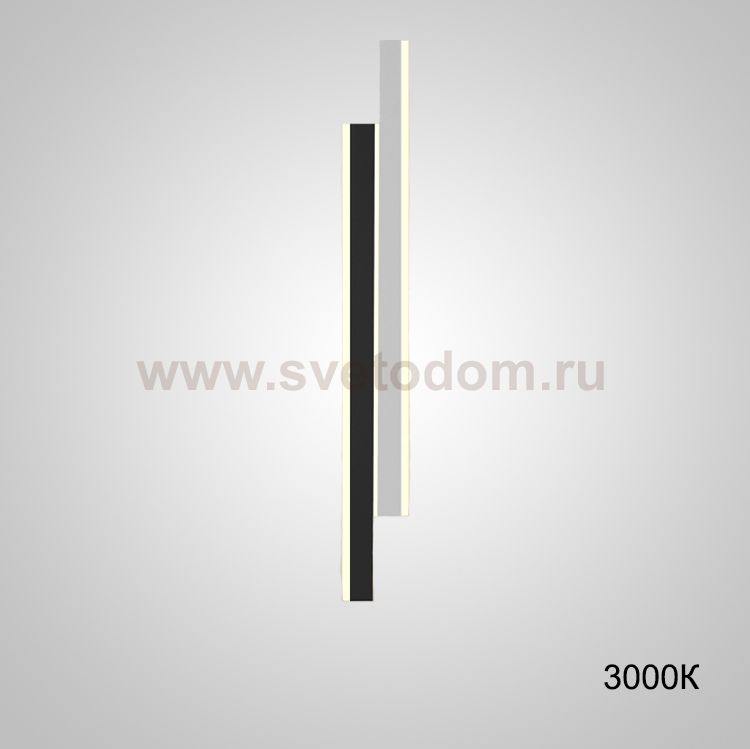 Настенный светильник RIKKA H60 3000К ImperiumLoft 230944-23