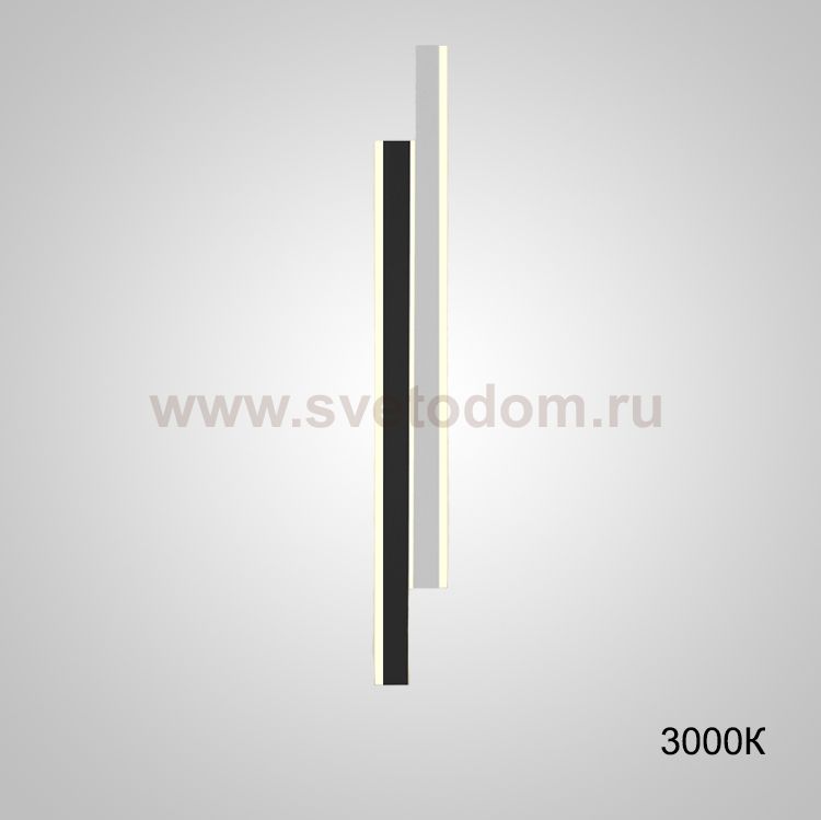 Настенный светильник RIKKA H80 3000К ImperiumLoft 230946-23