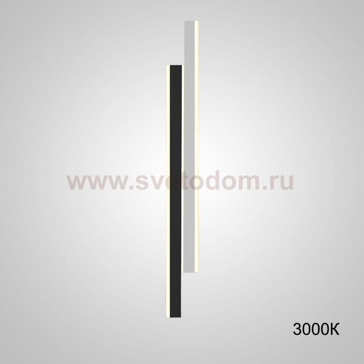 Настенный светильник RIKKA H100 3000К ImperiumLoft 230947-23