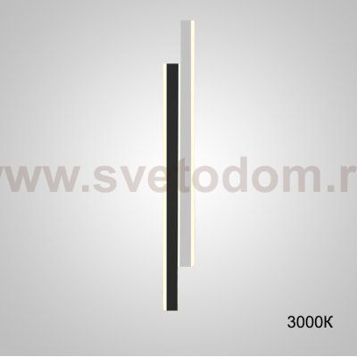 Настенный светильник RIKKA H100 3000К ImperiumLoft 230947-23
