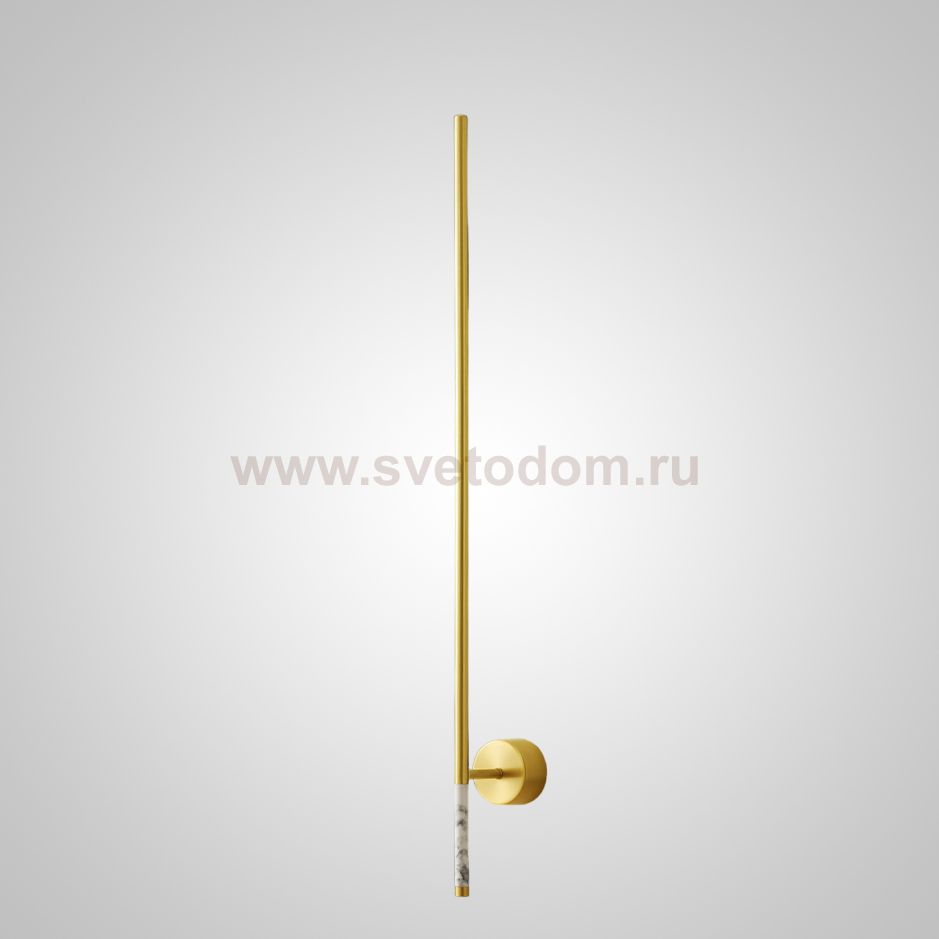 Настенный светильник VELLAMO WALL H63 ImperiumLoft 230952-23