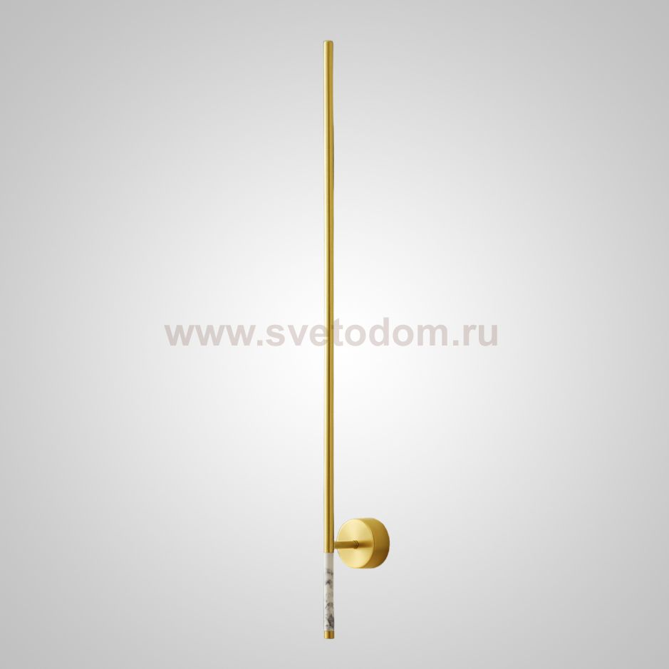 Настенный светильник VELLAMO WALL H93 ImperiumLoft 230953-23