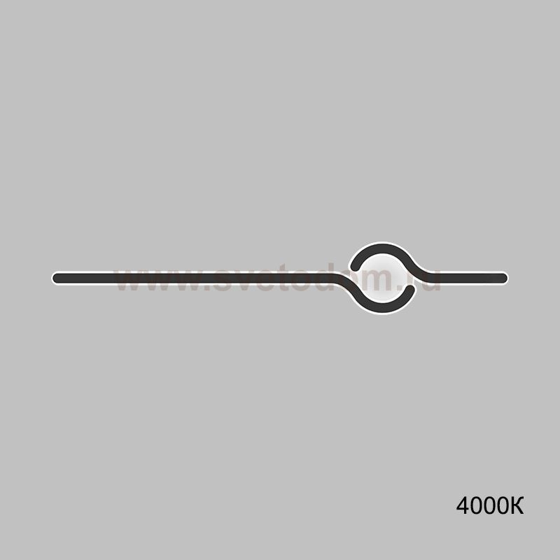 Настенный светильник HARTO H120 4000К ImperiumLoft 230970-23