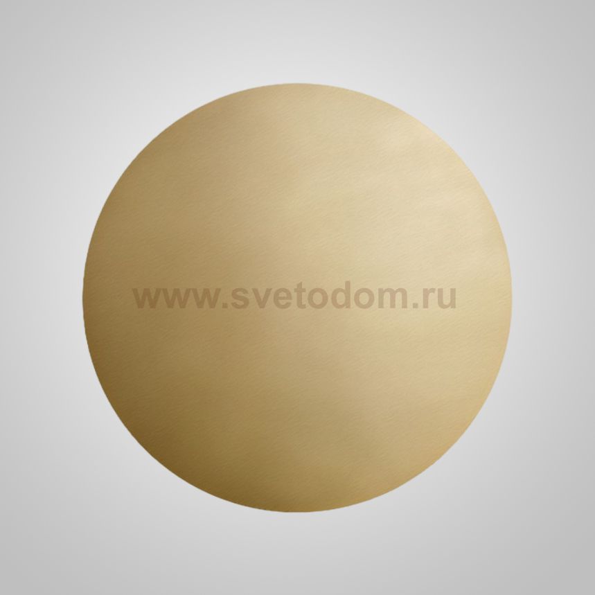 Настенный светильник KAIN D30 ImperiumLoft 230976-23