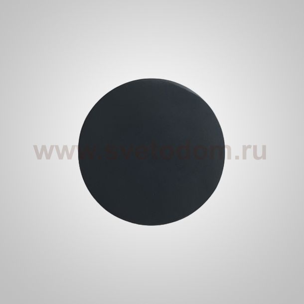 Настенный светильник FINN A Black ImperiumLoft 230977-23