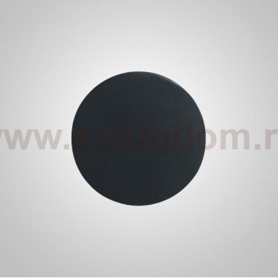 Настенный светильник FINN A Black ImperiumLoft 230977-23