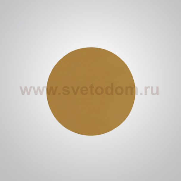 Настенный светильник FINN A Brass ImperiumLoft 230979-23