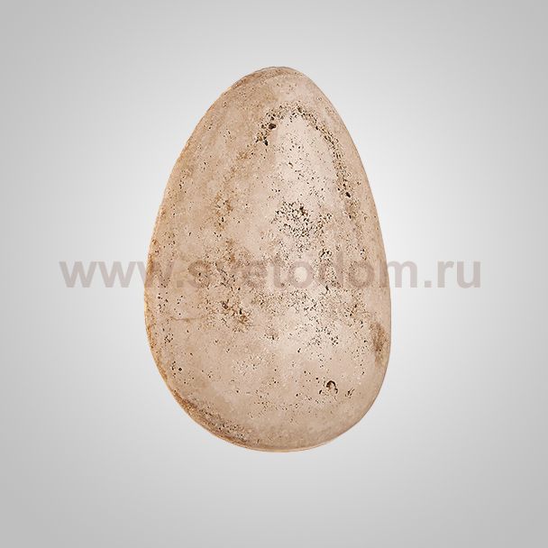 Настенный светильник BLAS Под скрытую проводку ImperiumLoft 230981-23