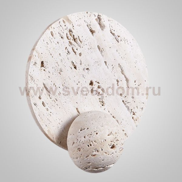 Настенный светильник PHANUEL ImperiumLoft 230983-23