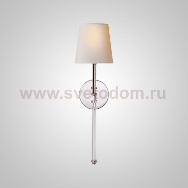 Настенный светильник DEMIAN Chrome ImperiumLoft 230989-23