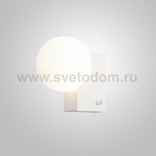 Настенный светильник PACO White ImperiumLoft 230991-23