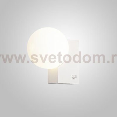 Настенный светильник PACO White ImperiumLoft 230991-23