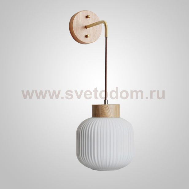 Настенный светильник TOLLE WALL ImperiumLoft 230994-23