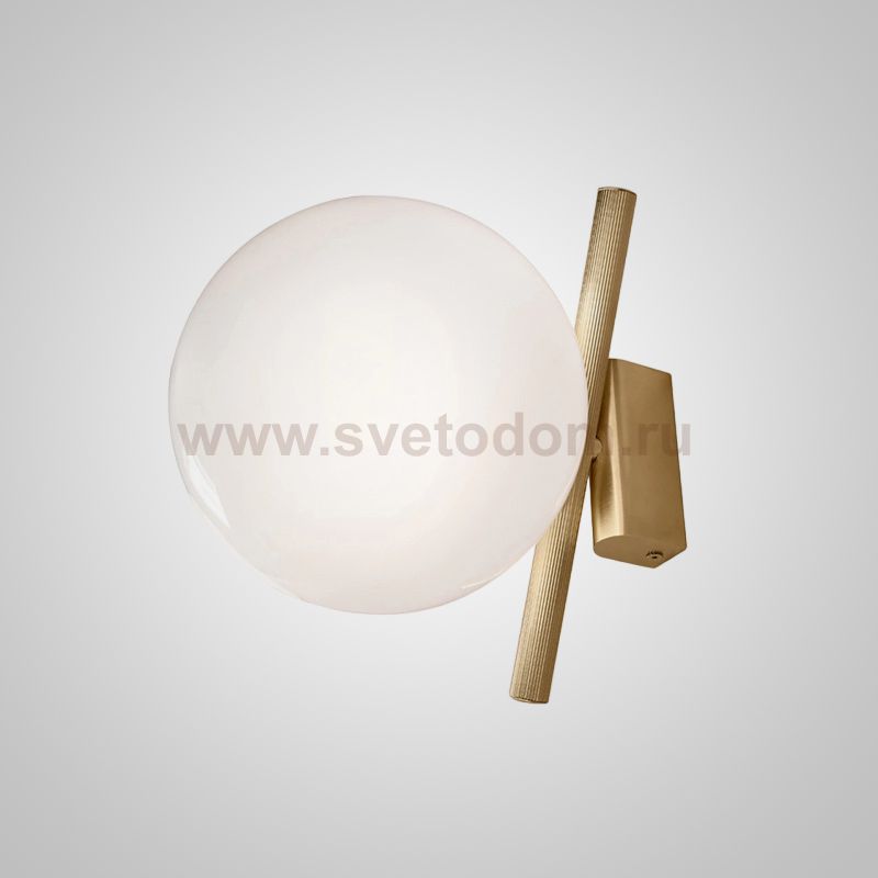 Настенный светильник KIRAN WALL ImperiumLoft 230995-23